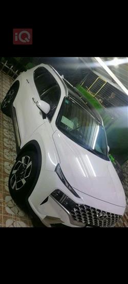 هیوندای سەنتافی